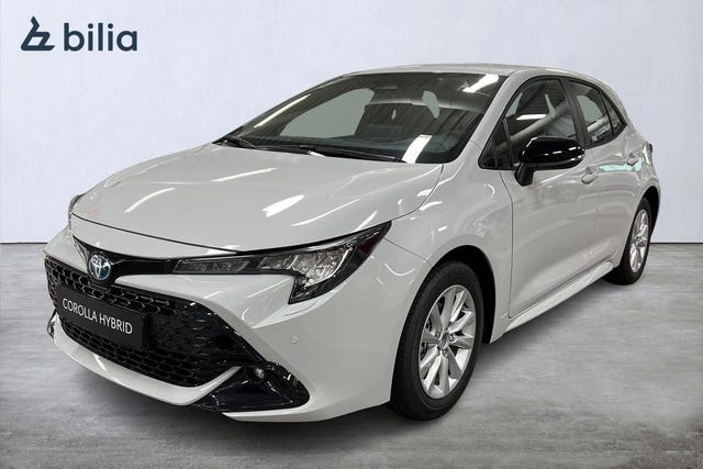 Toyota Corolla 2025