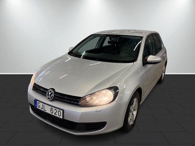 Volkswagen Golf I 2011 – bild 2