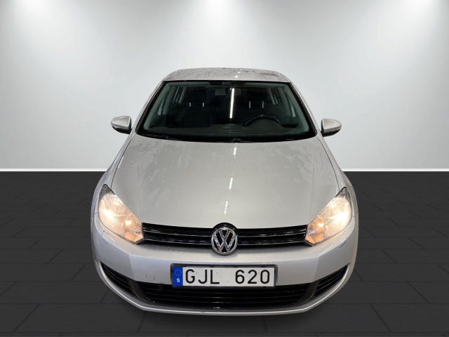 Volkswagen Golf I 2011 – bild 3