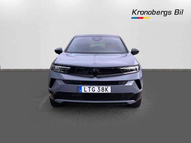 Opel Mokka 2025 – bild 2