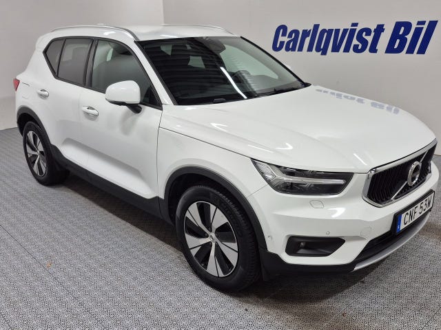 Volvo XC40 2020