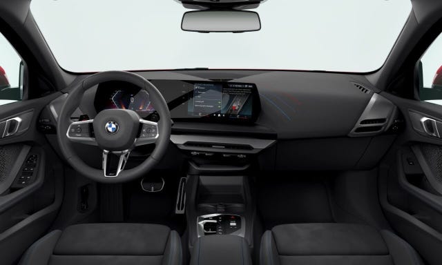BMW 120 2026 – bild 4