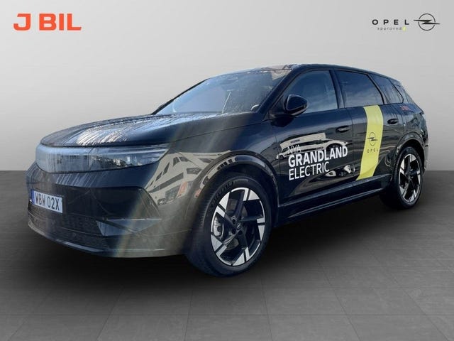 Opel Grandland 2024