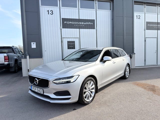 Volvo V90 2017 – bild 2
