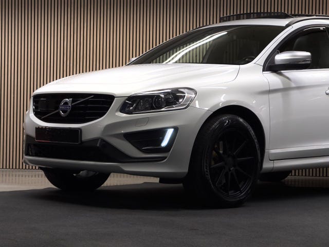 Volvo XC60 2016 – bild 3