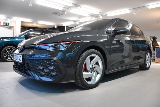 Volkswagen Golf I 2026