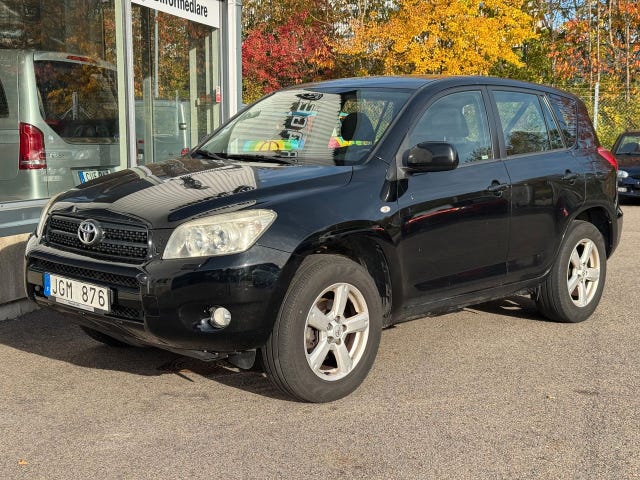 Toyota RAV4 2006