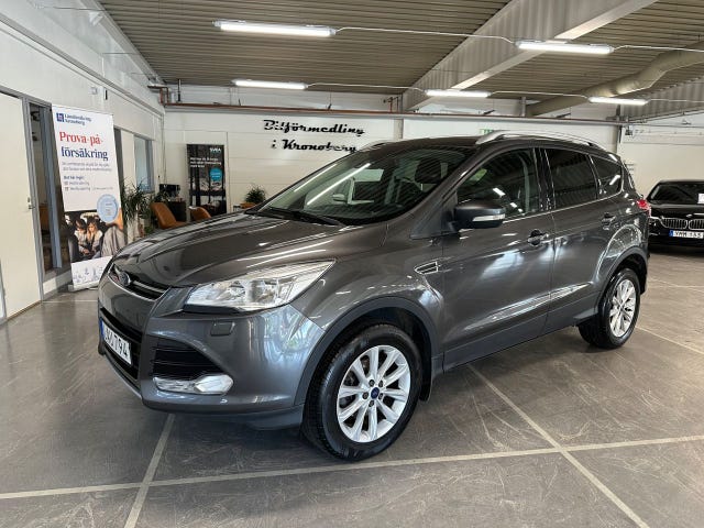 Ford Kuga 2016