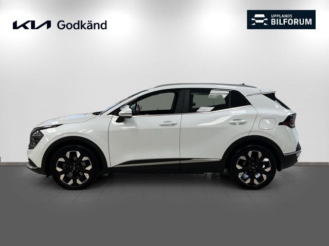 Kia Sportage 2023 – bild 4