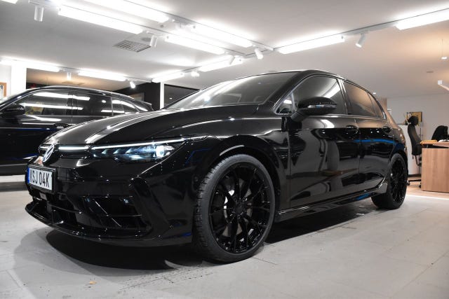 Volkswagen Golf I 2026