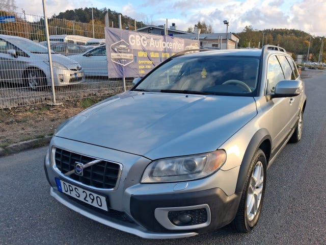 Volvo XC70 2009