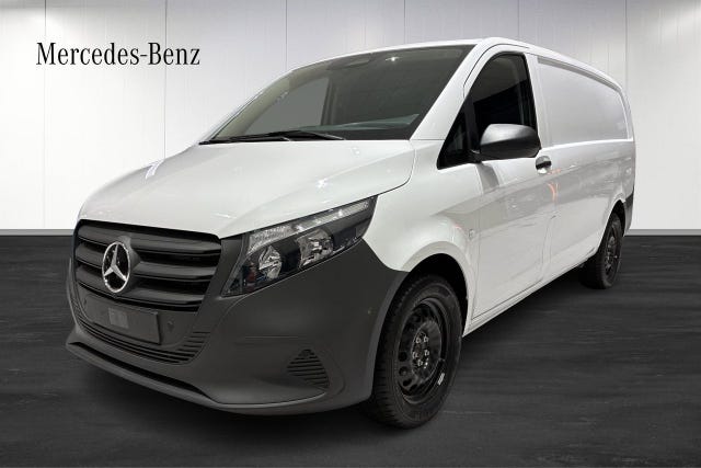 Mercedes-Benz Vito 116 2025
