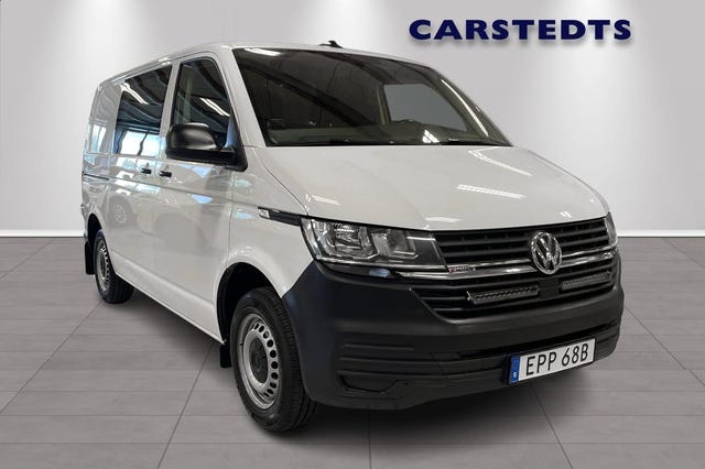Volkswagen Transporter 2020