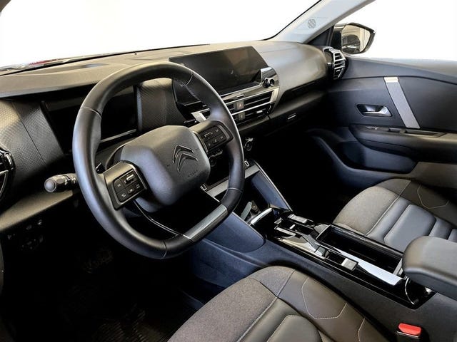 Citroen C4 2024 – bild 4