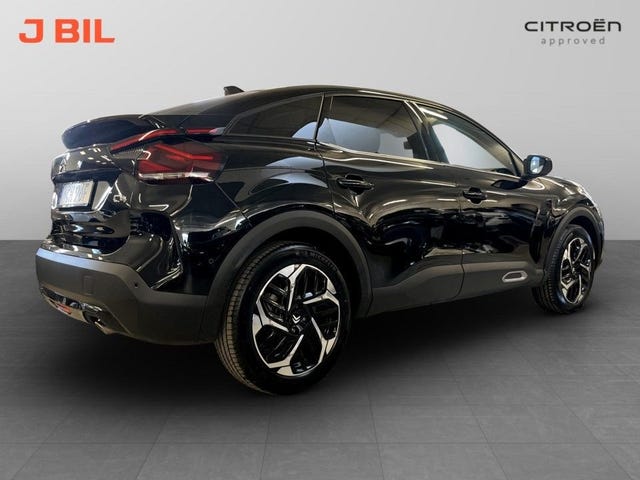 Citroen C4 2024 – bild 3