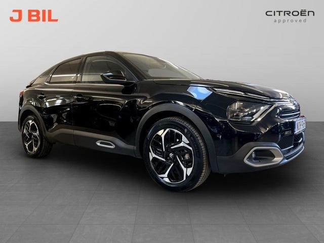 Citroen C4 2024
