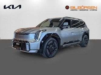 Kia EV9 2026