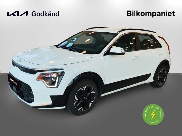 Kia Niro 2023