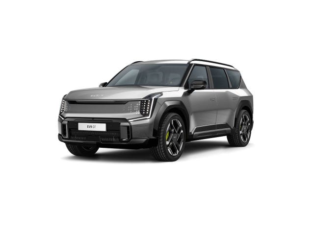 Kia EV9 2026