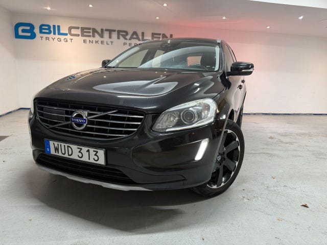 Volvo XC60 2017 – bild 2