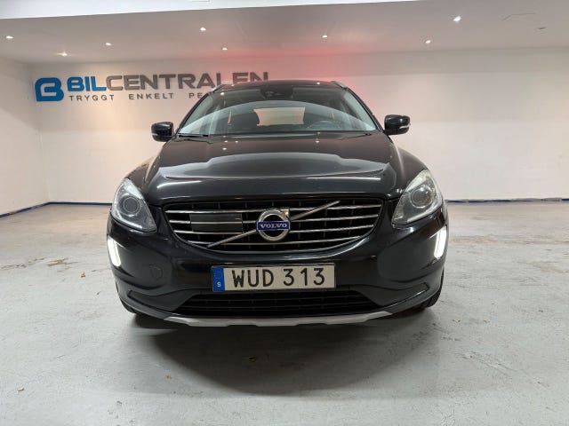 Volvo XC60 2017 – bild 3