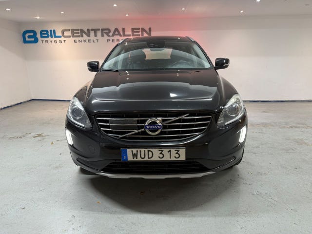 Volvo XC60 2017 – bild 4