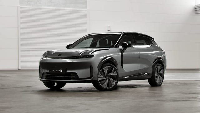 Lynk & Co 08 2026