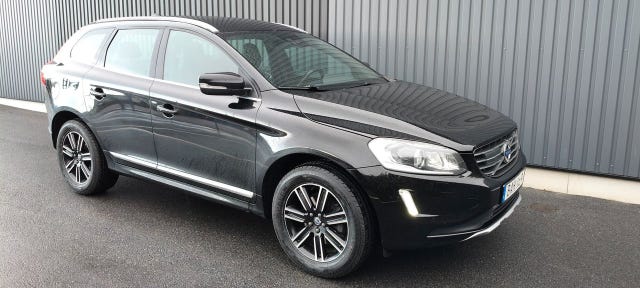 Volvo XC60 2017 – bild 3