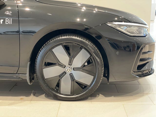 Volkswagen Passat 2025 – bild 4