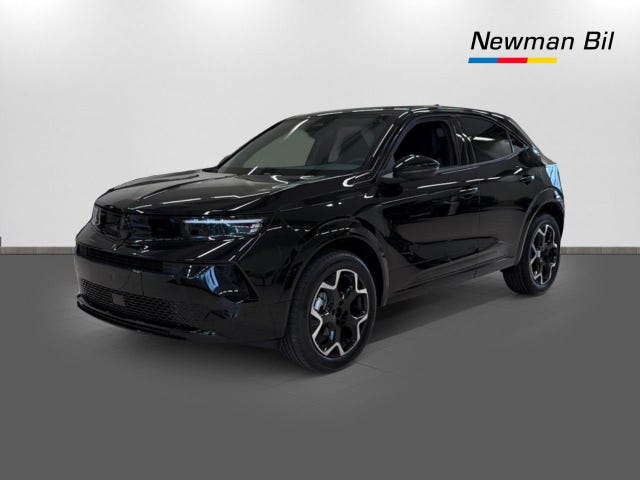 Opel Mokka 2025