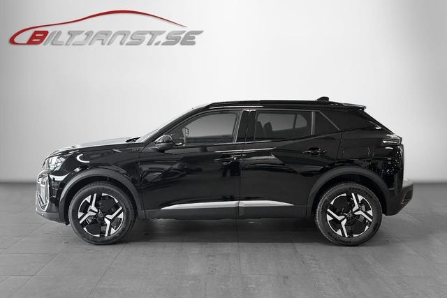 Peugeot 2008 2025