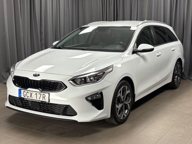Kia Ceed 2020