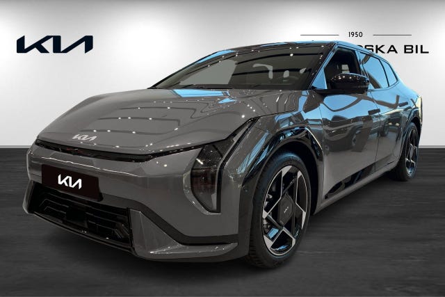 Kia EV4 2026