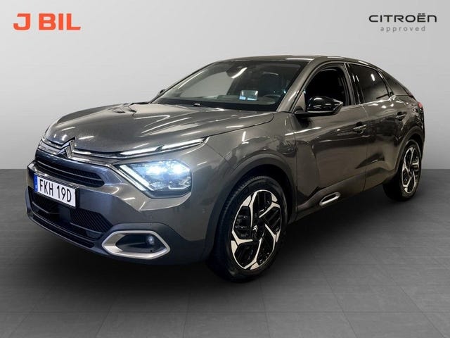 Citroen C4 2024