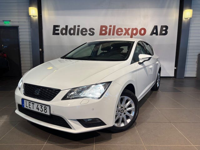Seat Leon 2016