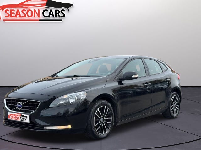 Volvo V40 2014