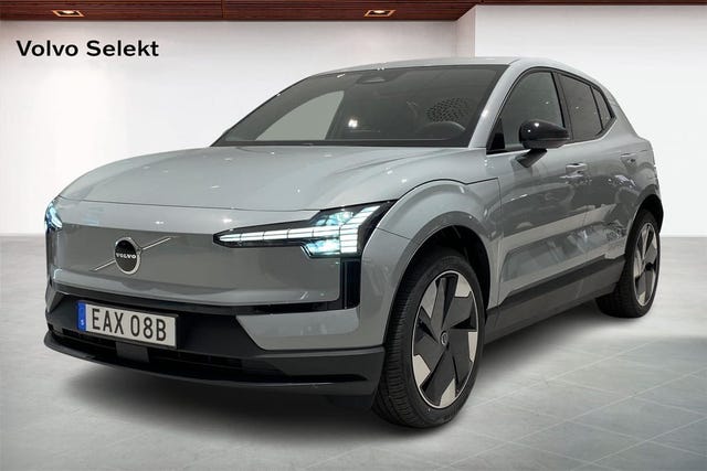 Volvo EX30 2026