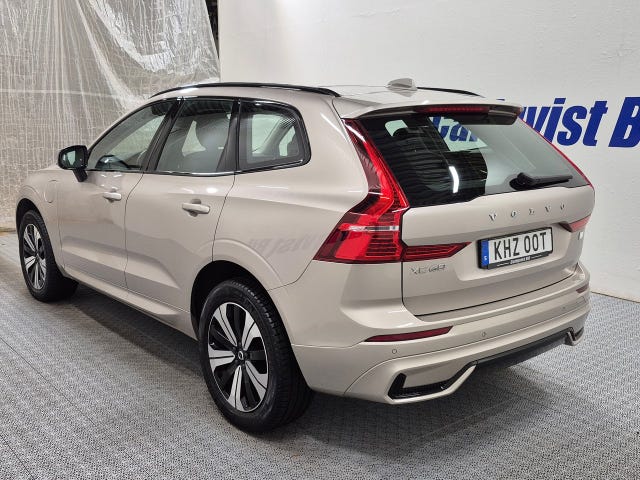 Volvo XC60 2023 – bild 3