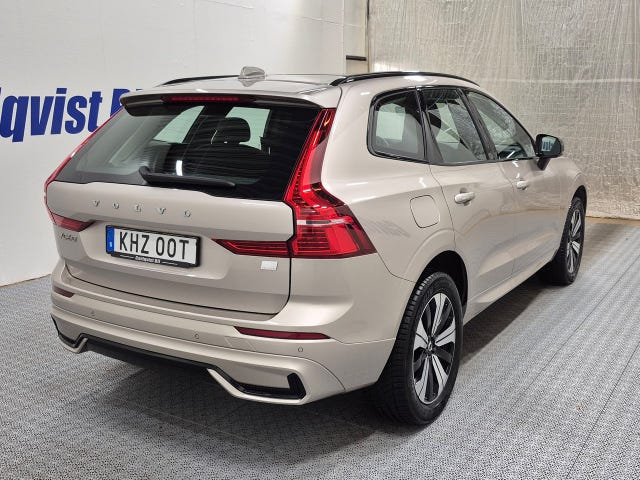 Volvo XC60 2023 – bild 4