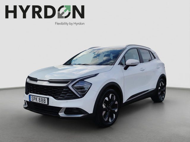 Kia Sportage 2025