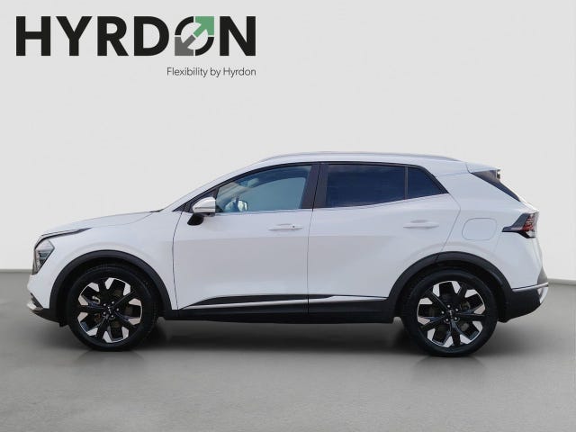 Kia Sportage 2025 – bild 3