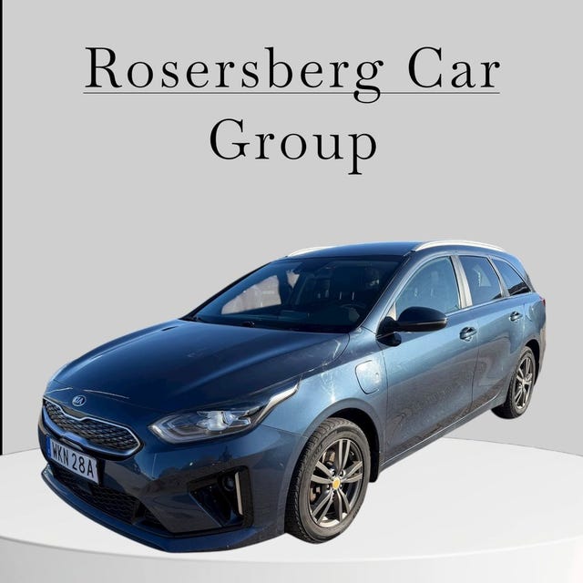 Kia Ceed 2021