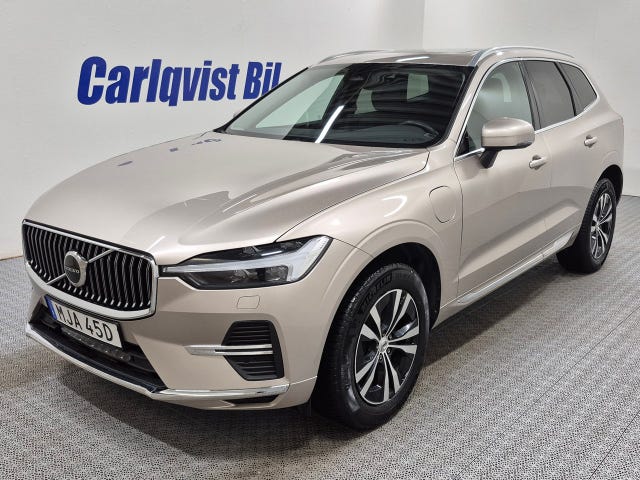 Volvo XC60 2024