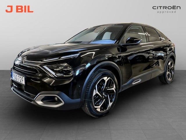 Citroen C4 2024