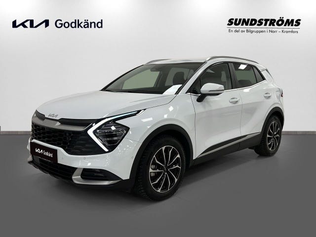 Kia Sportage 2025