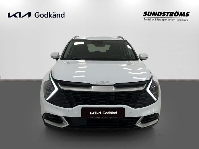 Kia Sportage 2025 – bild 3