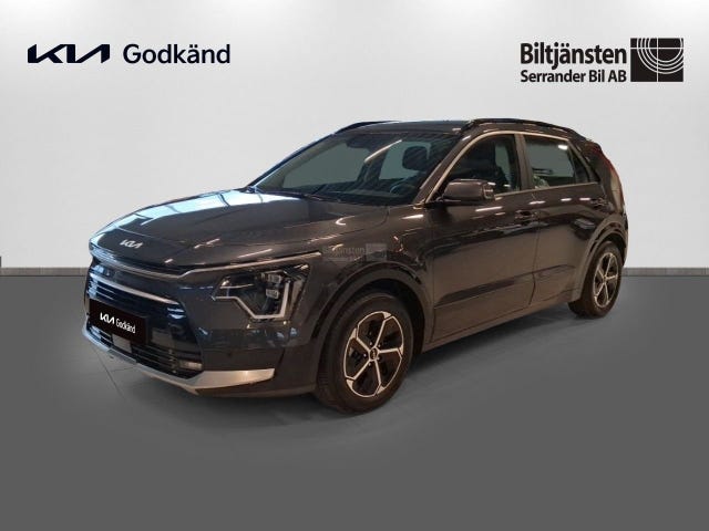 Kia Niro 2024