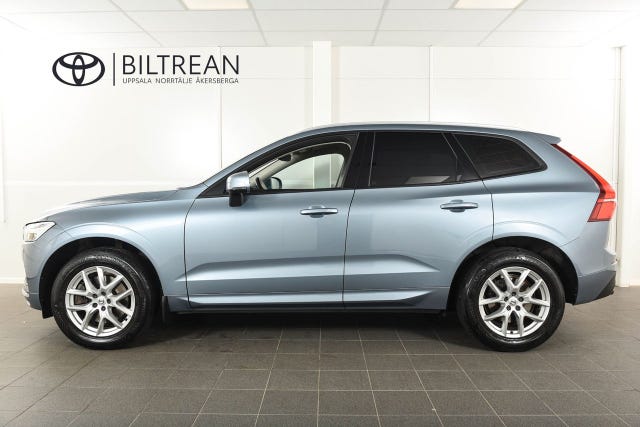 Volvo XC60 2018 – bild 2