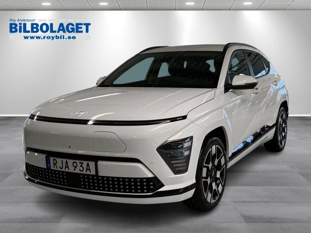 Hyundai Kona 2024