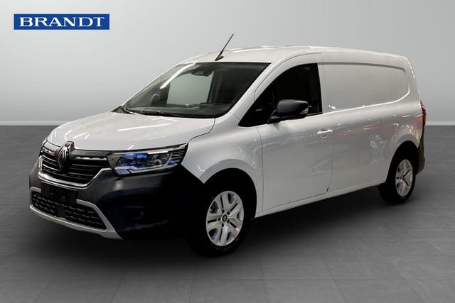 Renault Kangoo 2025